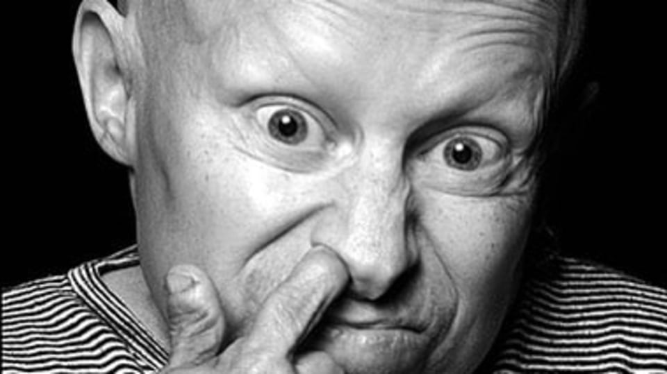 Verne Troyer